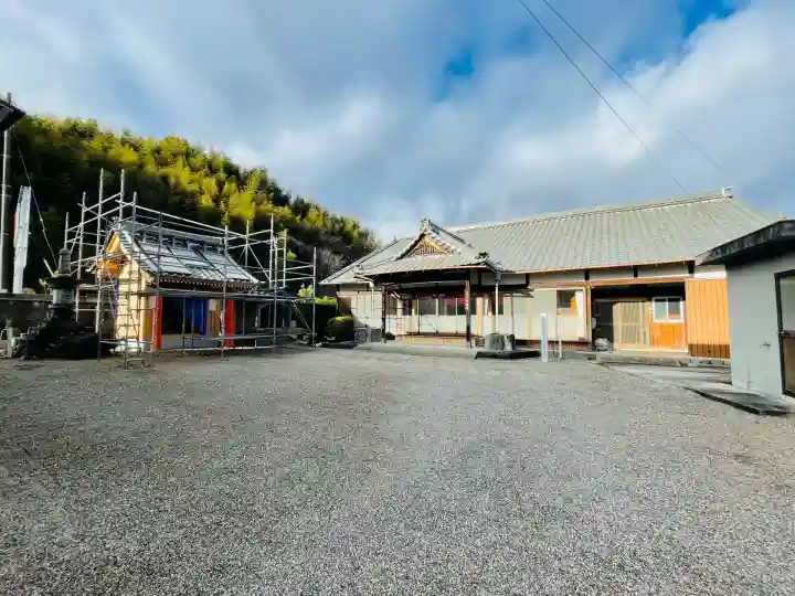 海善寺(三重県)