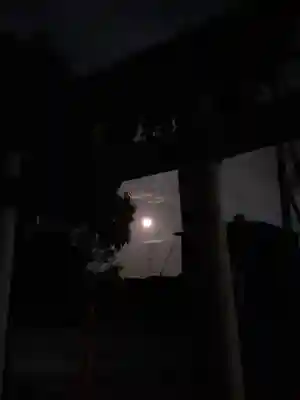 伏木香取神社(茨城県)