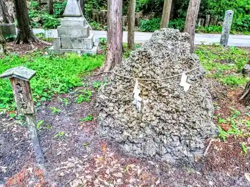 冨具神社のその他建物