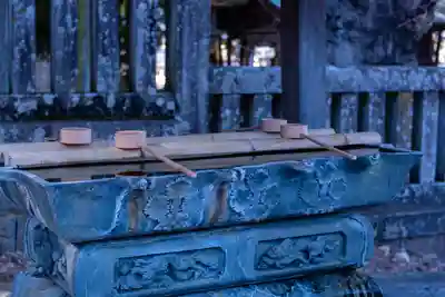 諏訪大社(長野県)