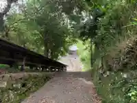 八幡神社のその他建物