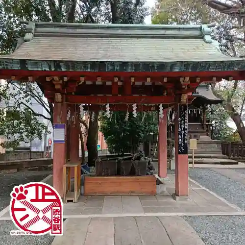 金王八幡宮(東京都)