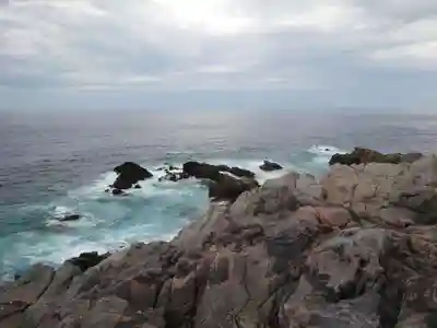 物忌奈命神社(東京都)