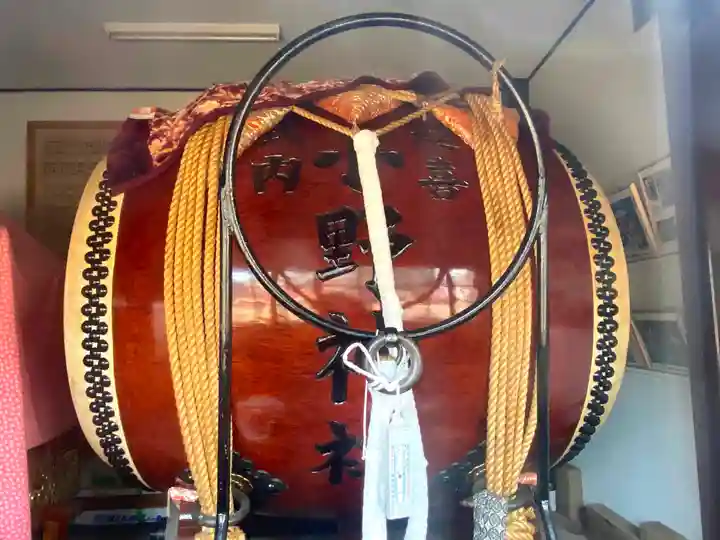 小野神社(東京都)