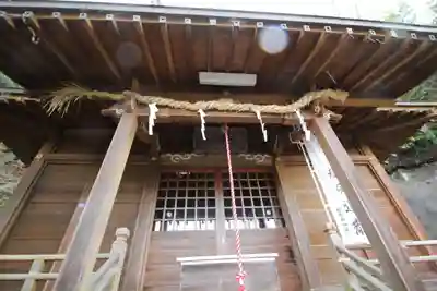子神社(静岡県)