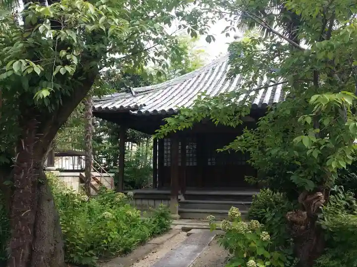 来迎寺(大阪府)