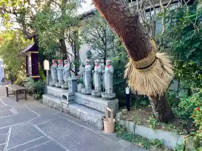 仮宿院(東京都)