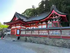 浅間神社(栃木県)