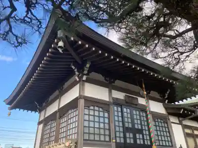 西運寺(神奈川県)