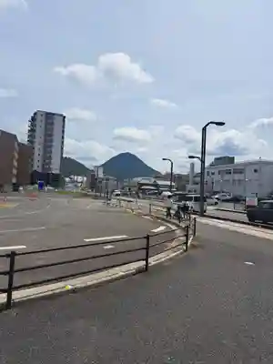御上神社(滋賀県)