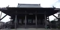 浄流寺の本殿・本堂
