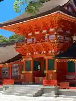 宇佐神宮(大分県)