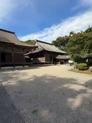 妙成寺(石川県)