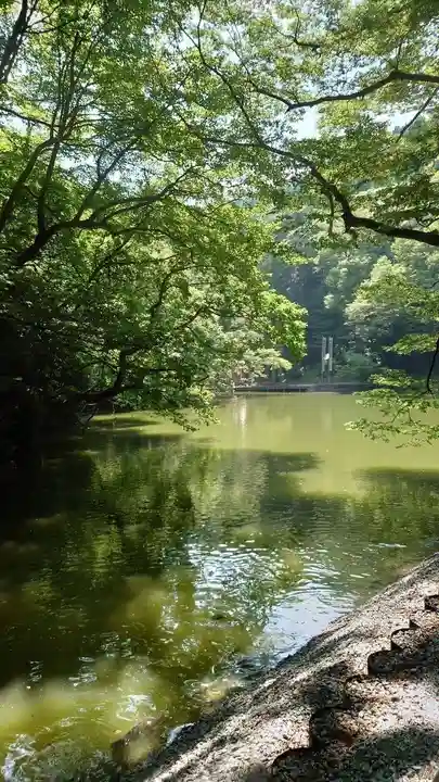 善寶寺(山形県)