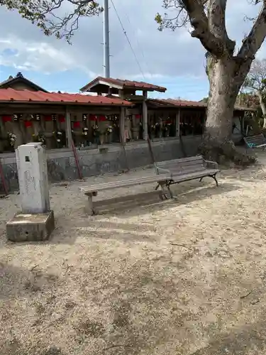 金蓮寺のその他建物