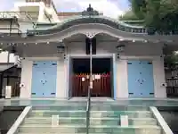 御津八幡宮(大阪府)