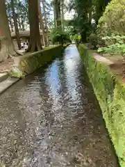 北口本宮冨士浅間神社(山梨県)