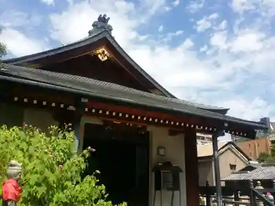 青蓮寺のその他建物