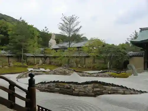 高台寺（高台寿聖禅寺・高臺寺）(京都府)