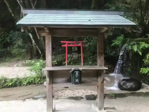 猿投神社(愛知県)