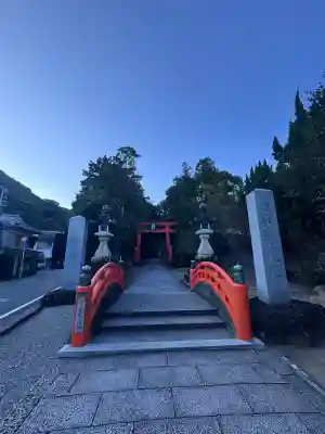 熊野速玉大社(和歌山県)