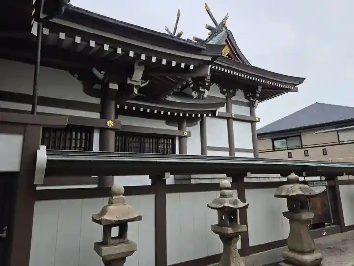 石津神社(大阪府)