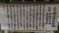 二見興玉神社の歴史