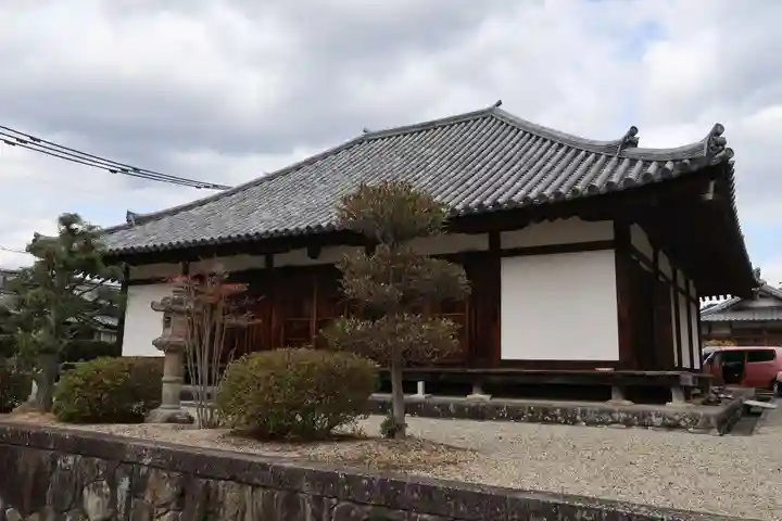 南明寺(奈良県)