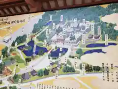 武蔵一宮氷川神社の建物その他