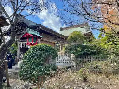 江島神社(神奈川県)