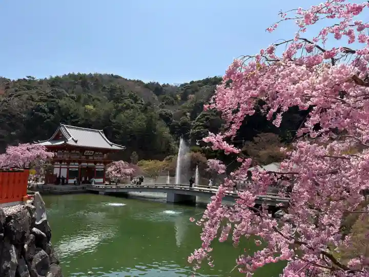 勝尾寺(大阪府)