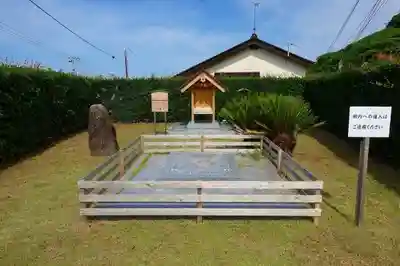 大歳社（出雲大社末社）のその他建物