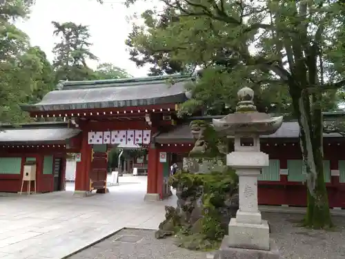 大國魂神社(東京都)