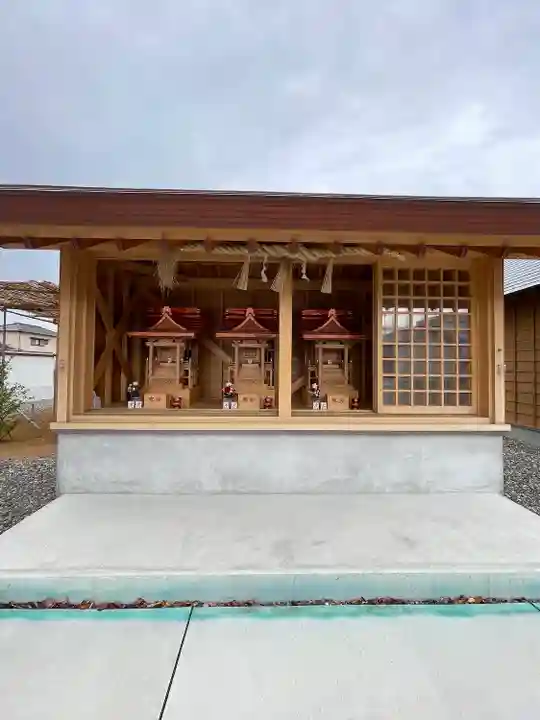 八五郎神社(愛知県)