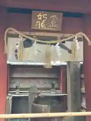 開口神社(大阪府)