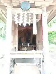 慈恩寺(山形県)