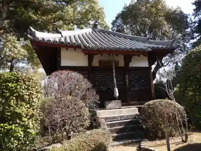 久米寺(奈良県)