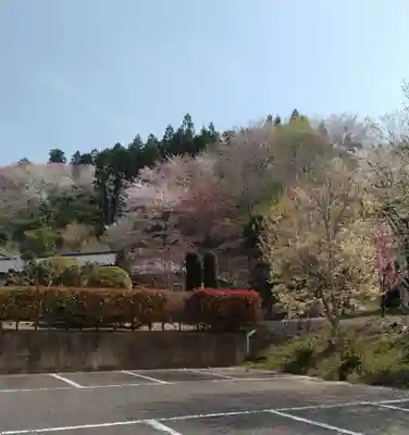 円龍寺(宮城県)