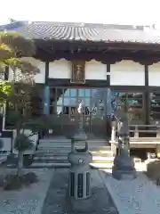 常慶院(埼玉県)