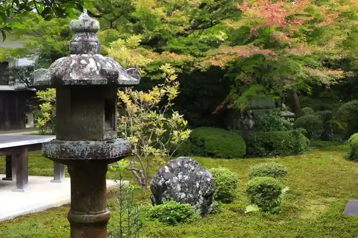 源光庵(京都府)