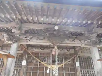 高松神社(福島県)