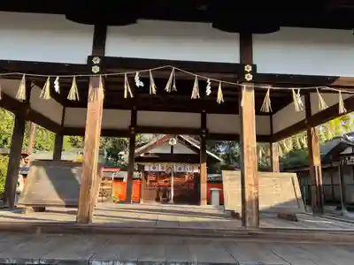 福王子神社(京都府)