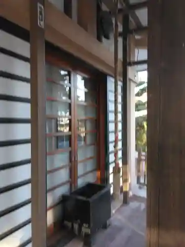 宝福寺(東京都)