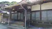 安禅寺(山口県)