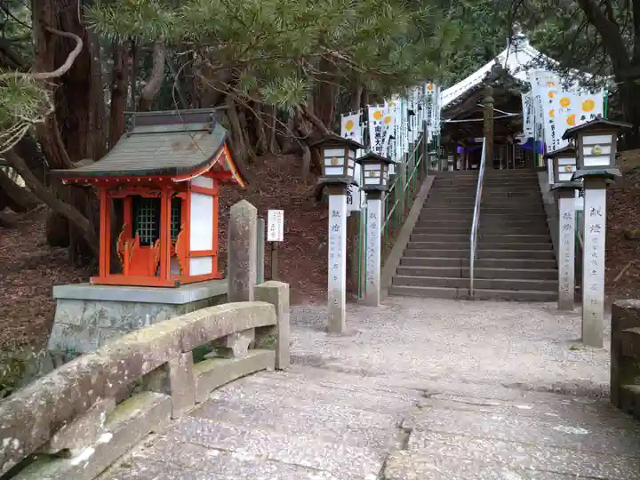 玉桂寺のその他建物