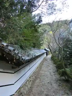 金剛寺のその他建物