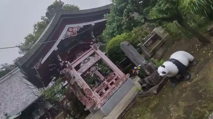 金蔵寺(神奈川県)