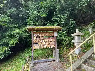 鎌八幡宮(和歌山県)