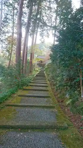岩滝寺のその他建物
