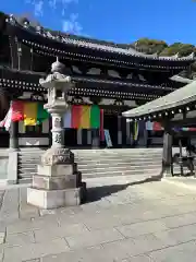 長谷寺(神奈川県)